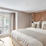 Luxury Living In Paris 1Er - Palais Royal, Victoires-Louvre